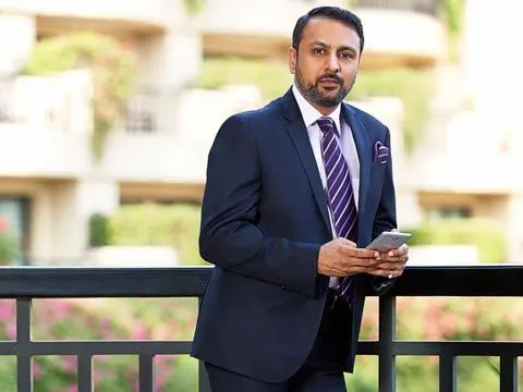 Arvind R. Vohra
