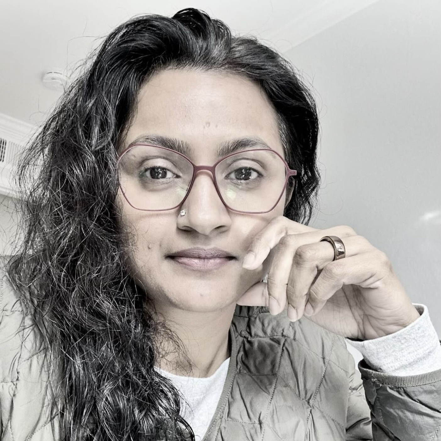 Krishnapriya Dutta Gupta