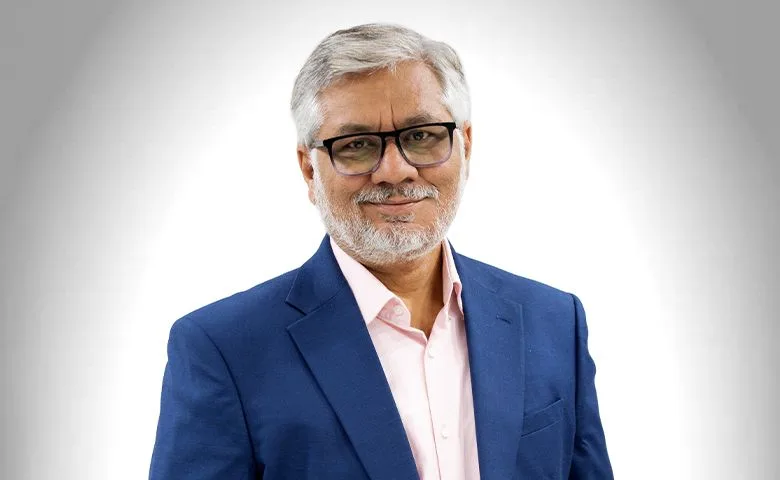 Sanjeev Mehtani